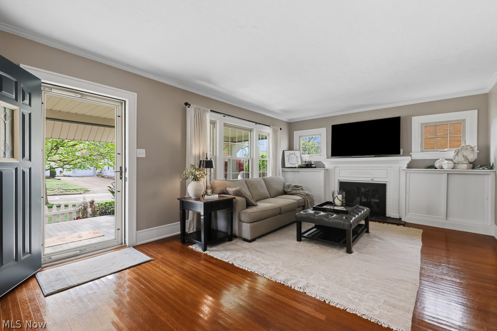 122 Overlook Avenue Wadsworth OH 44281