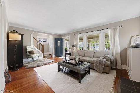 122 Overlook Avenue Wadsworth OH 44281
