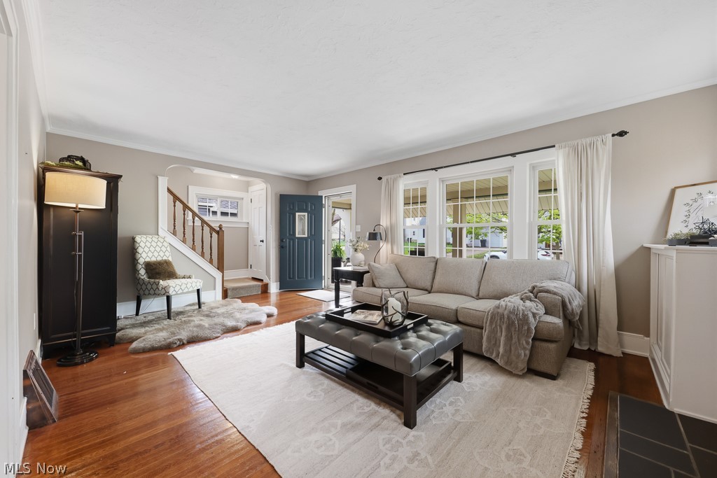 122 Overlook Avenue Wadsworth OH 44281