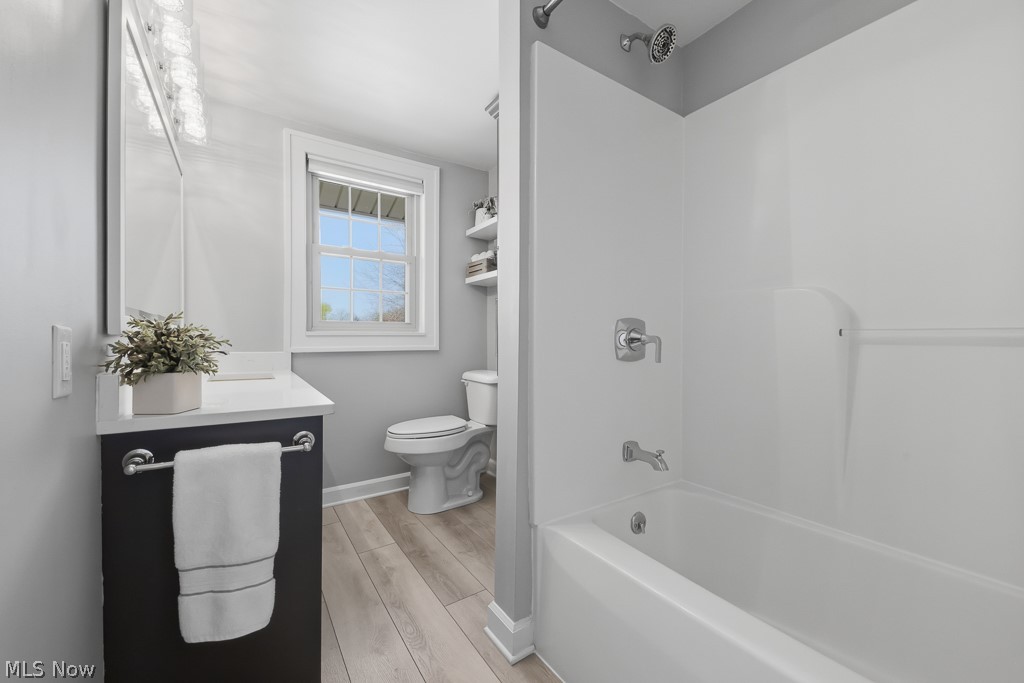 122 Overlook Avenue Wadsworth OH 44281