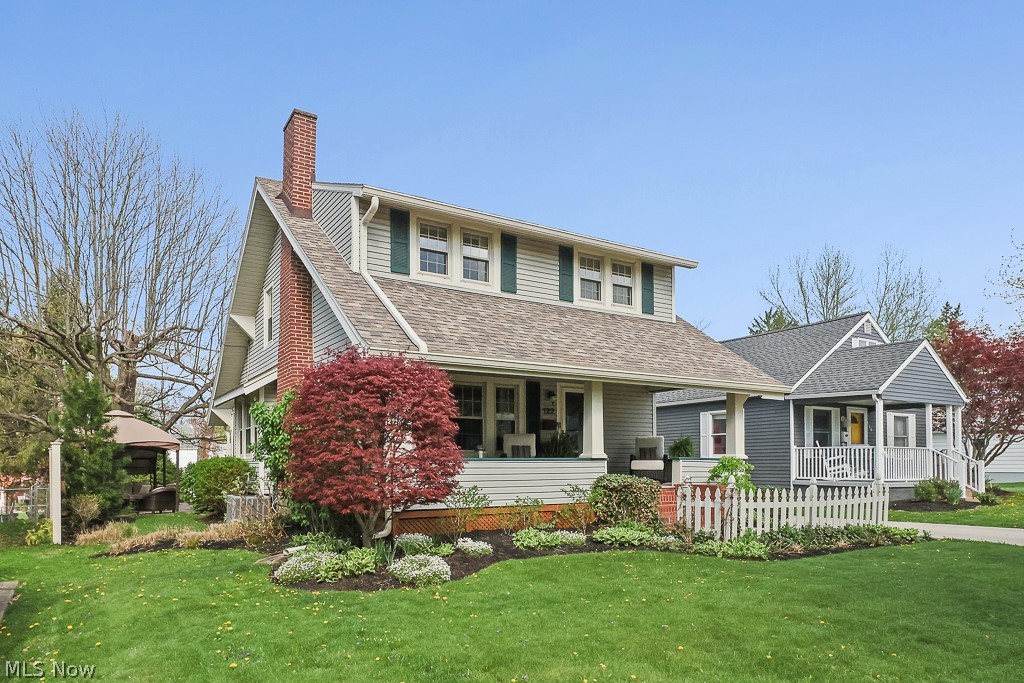 122 Overlook Avenue Wadsworth OH 44281