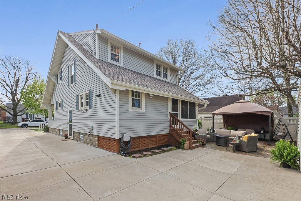122 Overlook Avenue Wadsworth OH 44281