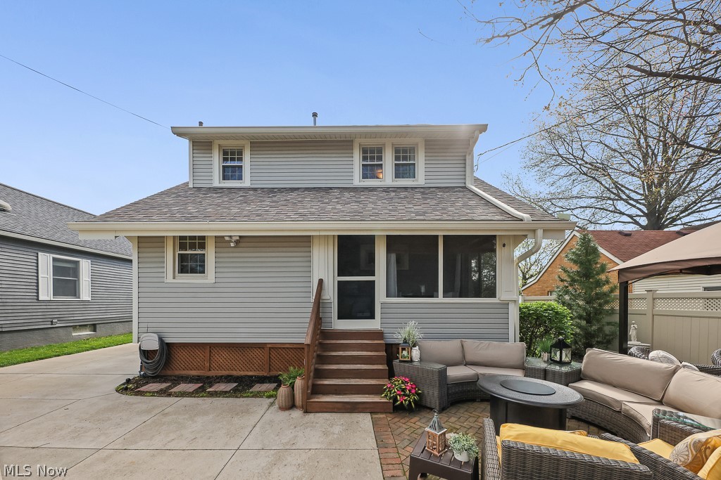 122 Overlook Avenue Wadsworth OH 44281