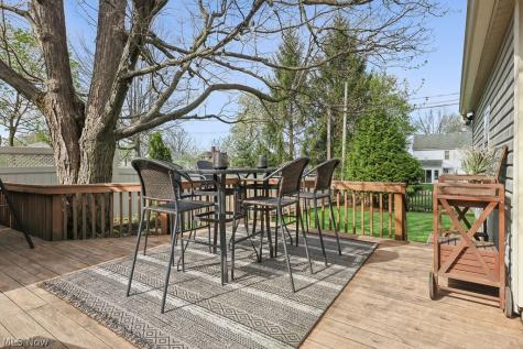 122 Overlook Avenue Wadsworth OH 44281