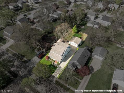 122 Overlook Avenue Wadsworth OH 44281