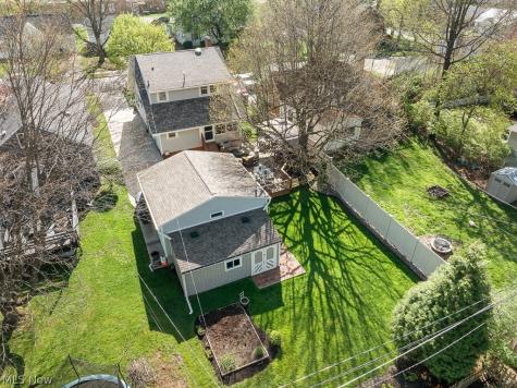 122 Overlook Avenue Wadsworth OH 44281