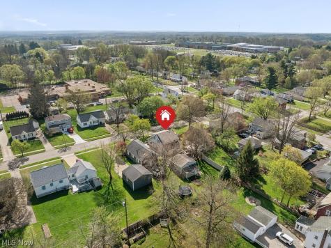 122 Overlook Avenue Wadsworth OH 44281