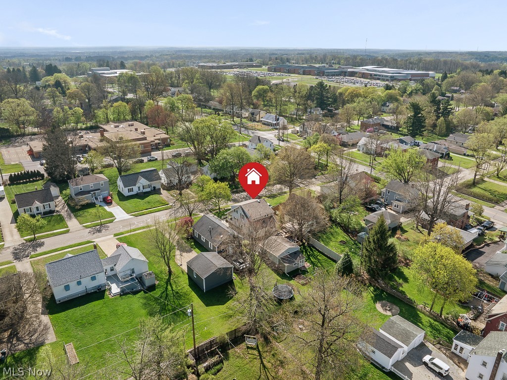 122 Overlook Avenue Wadsworth OH 44281