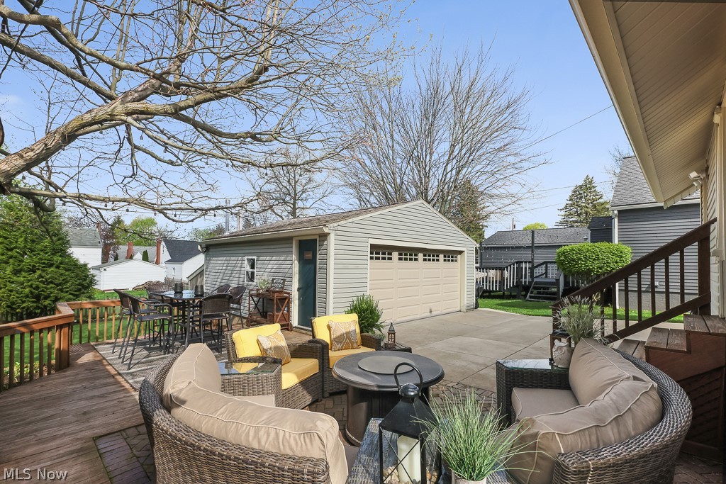 122 Overlook Avenue Wadsworth OH 44281