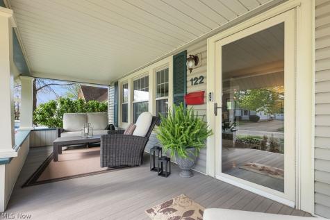 122 Overlook Avenue Wadsworth OH 44281