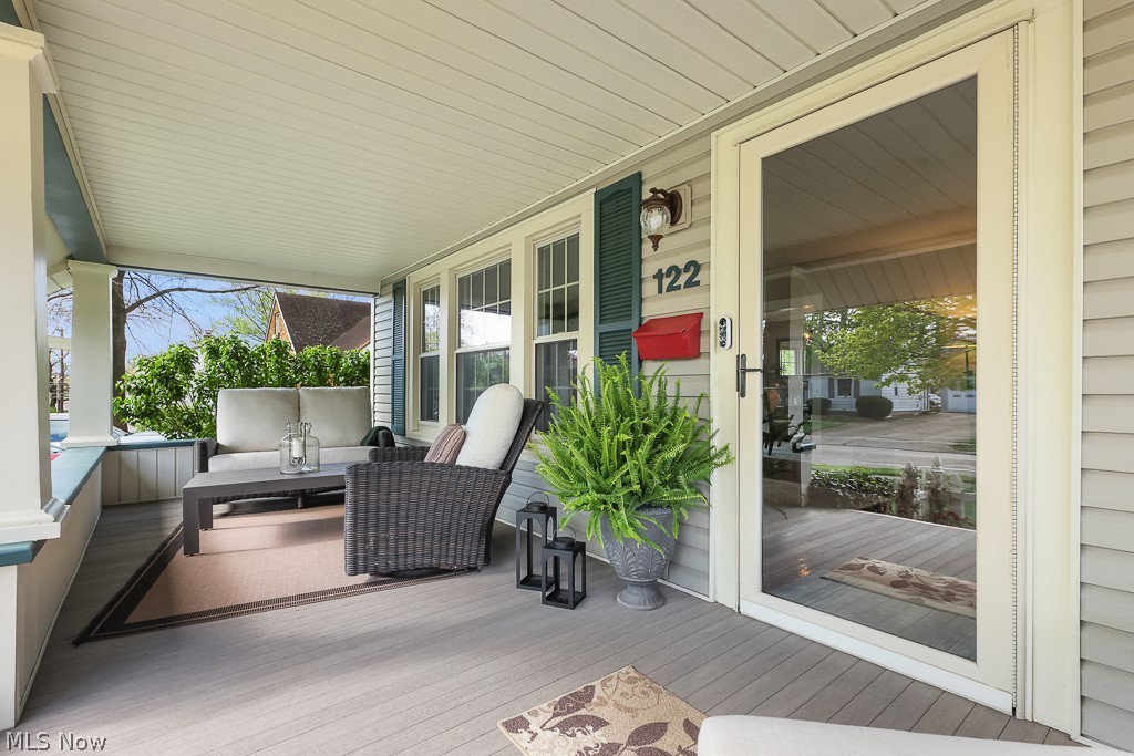 122 Overlook Avenue Wadsworth OH 44281