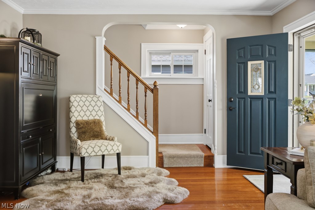 122 Overlook Avenue Wadsworth OH 44281