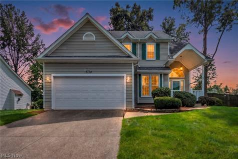 4773 Gateway Drive Medina OH 44256