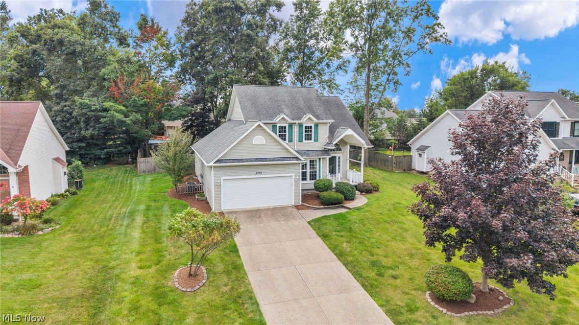 4773 Gateway Drive Medina OH 44256