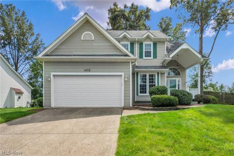4773 Gateway Drive Medina OH 44256