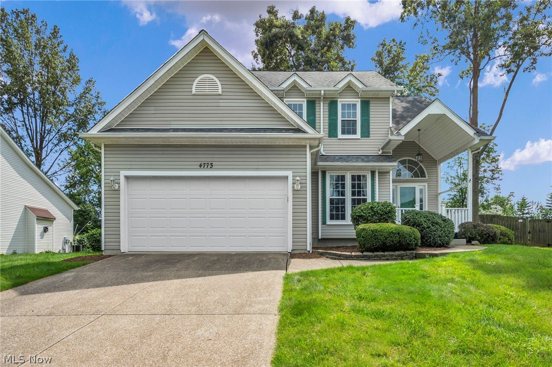 4773 Gateway Drive Medina OH 44256
