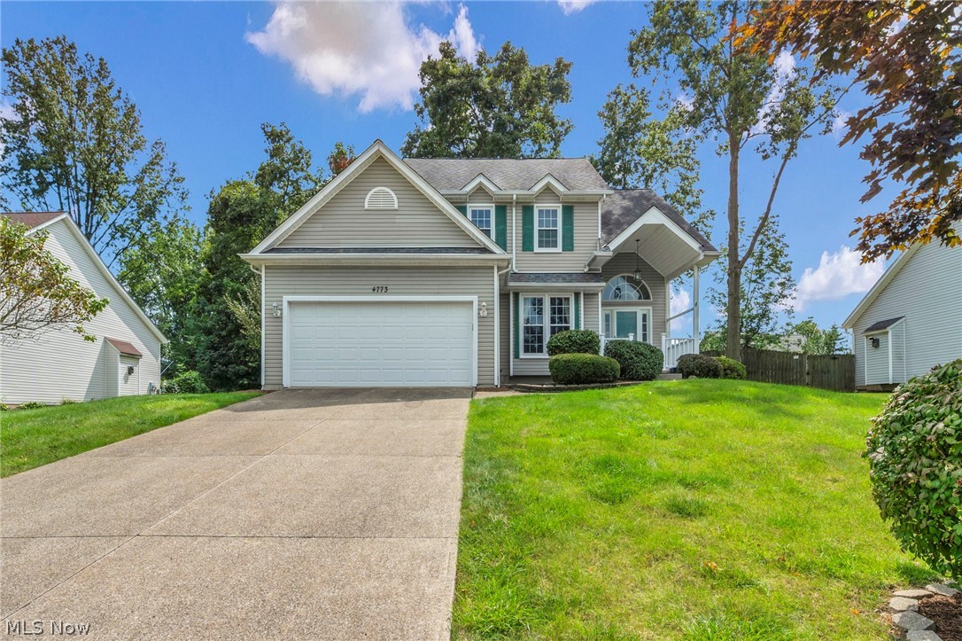 4773 Gateway Drive Medina OH 44256