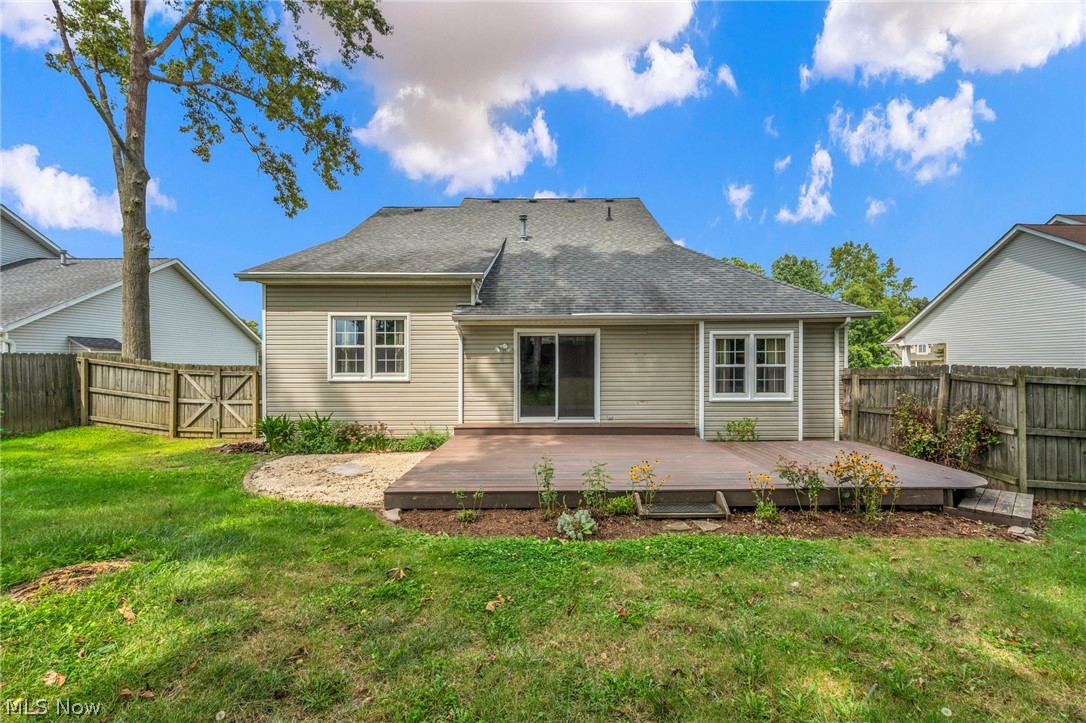 4773 Gateway Drive Medina OH 44256