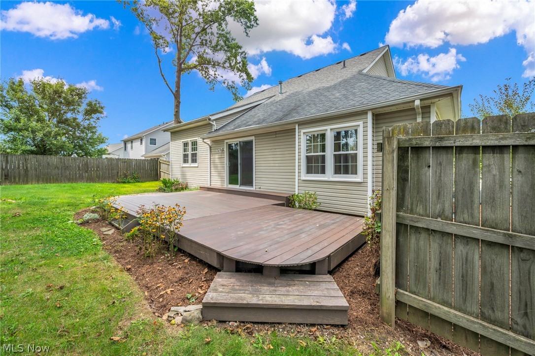 4773 Gateway Drive Medina OH 44256