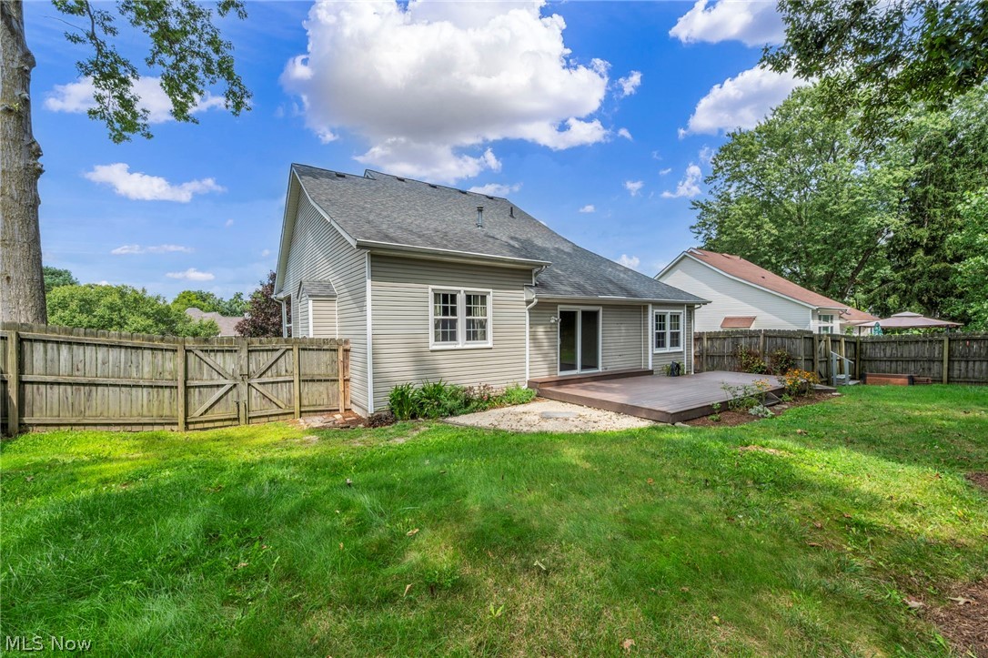 4773 Gateway Drive Medina OH 44256