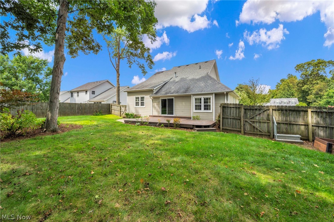 4773 Gateway Drive Medina OH 44256