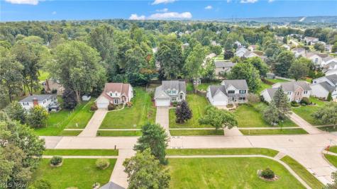 4773 Gateway Drive Medina OH 44256