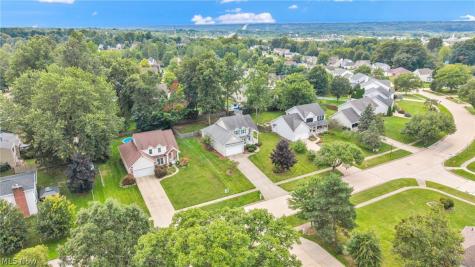 4773 Gateway Drive Medina OH 44256