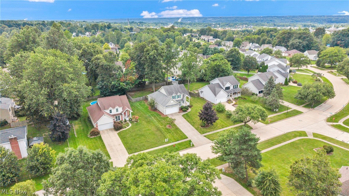 4773 Gateway Drive Medina OH 44256