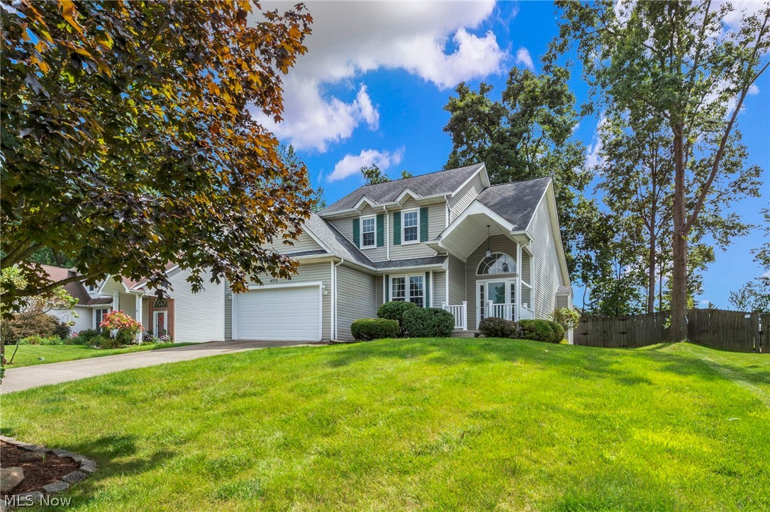 4773 Gateway Drive Medina OH 44256