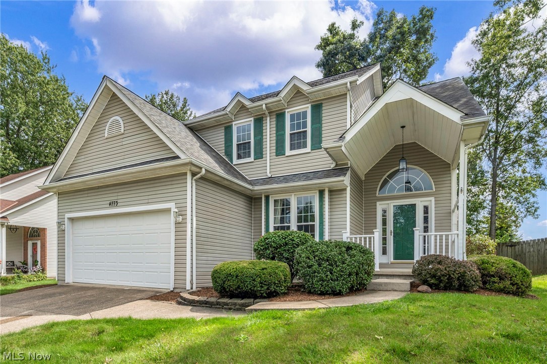4773 Gateway Drive Medina OH 44256