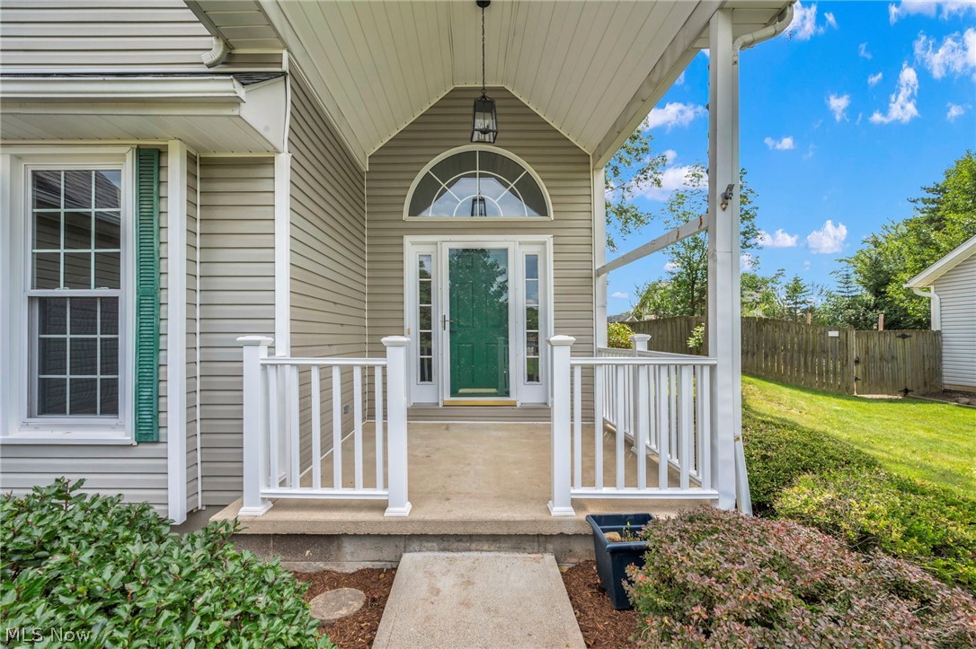4773 Gateway Drive Medina OH 44256