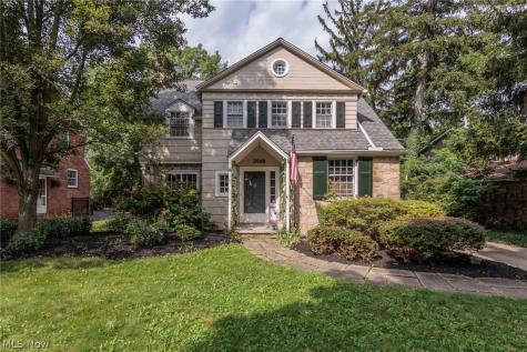 2548 Charney Road University Heights OH 44118