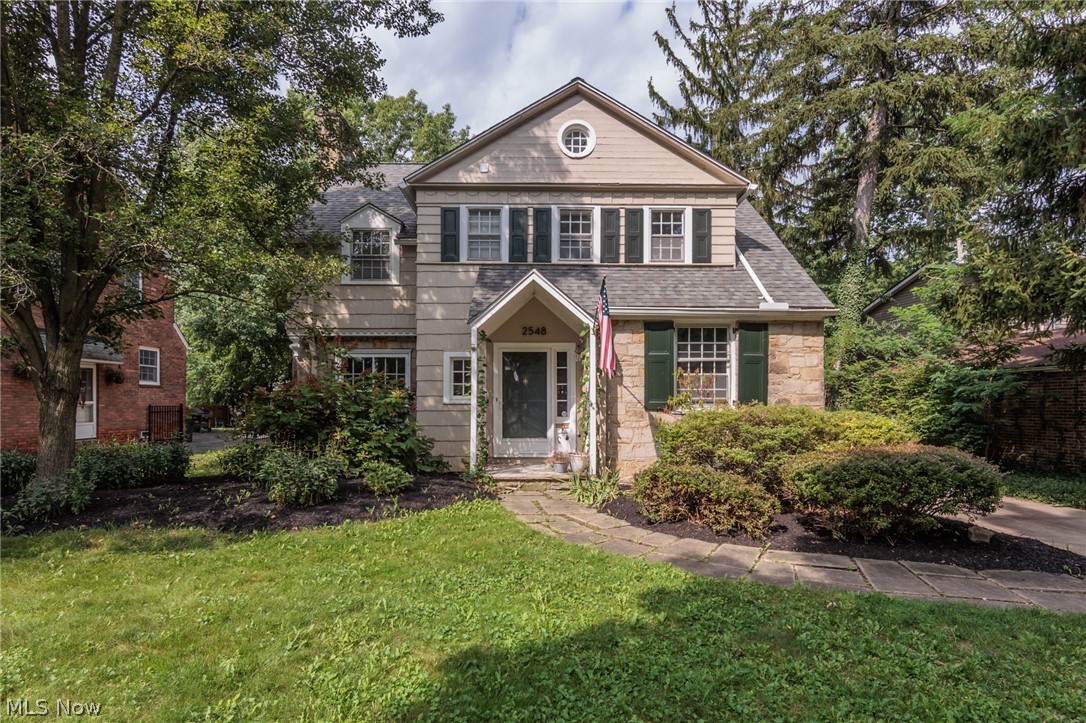 2548 Charney Road University Heights OH 44118