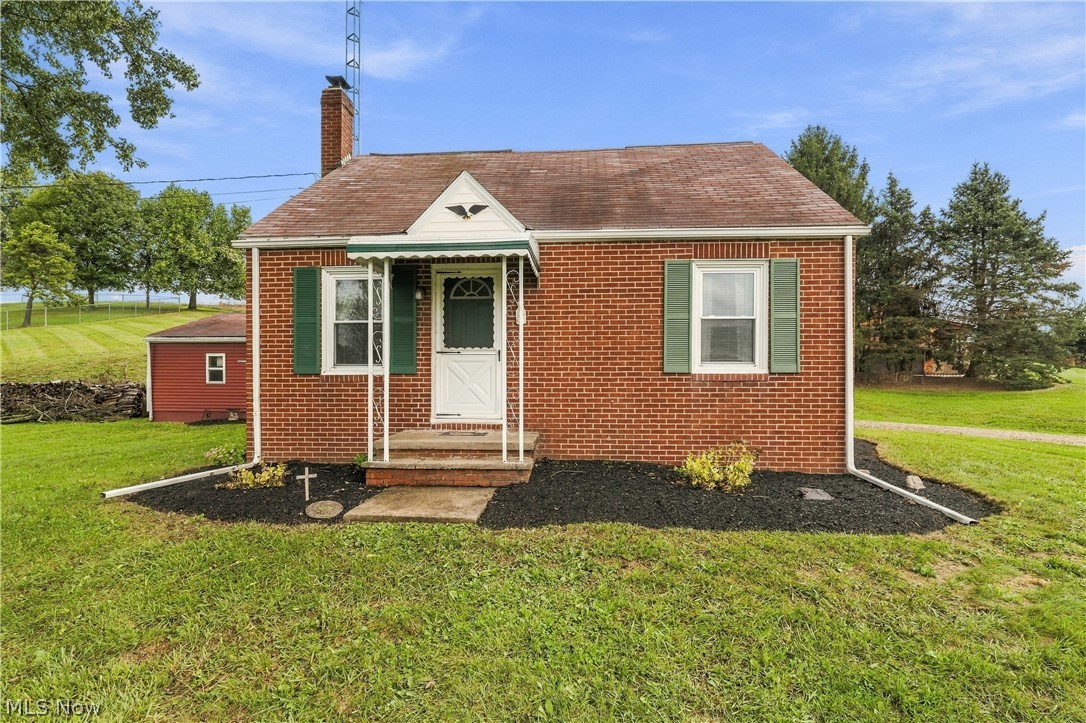 5207 Manchester Avenue SW Navarre OH 44662