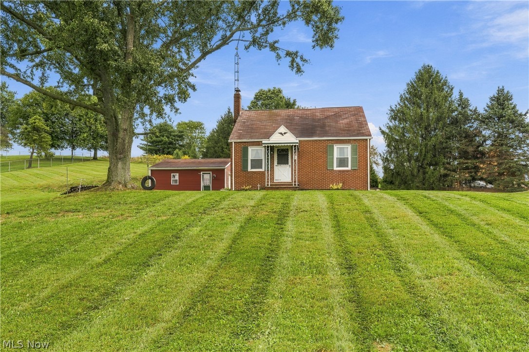 5207 Manchester Avenue SW Navarre OH 44662
