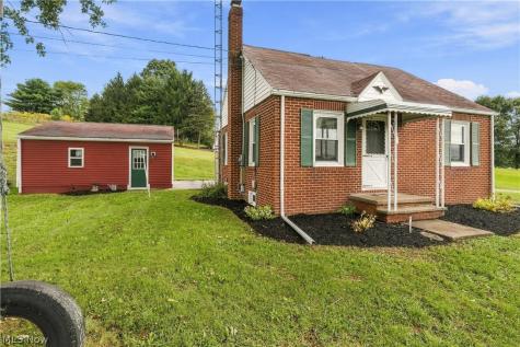 5207 Manchester Avenue SW Navarre OH 44662