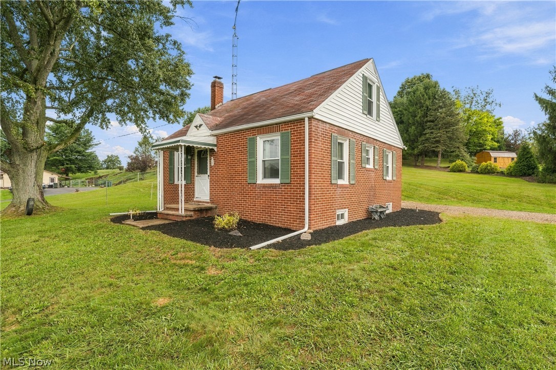 5207 Manchester Avenue SW Navarre OH 44662