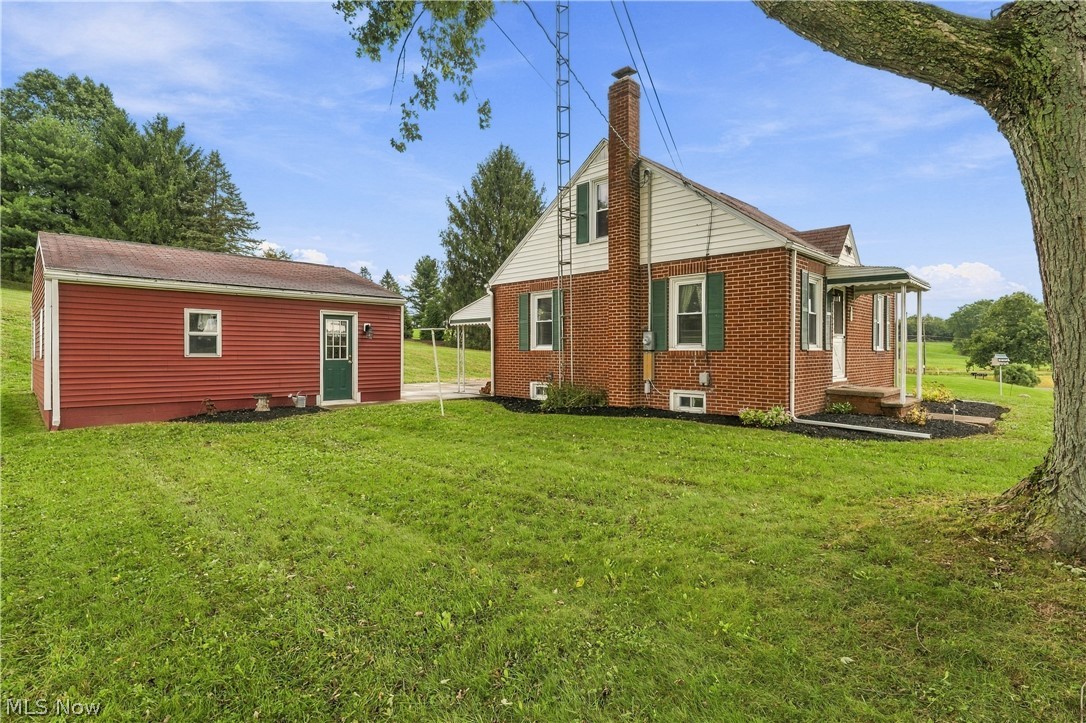 5207 Manchester Avenue SW Navarre OH 44662
