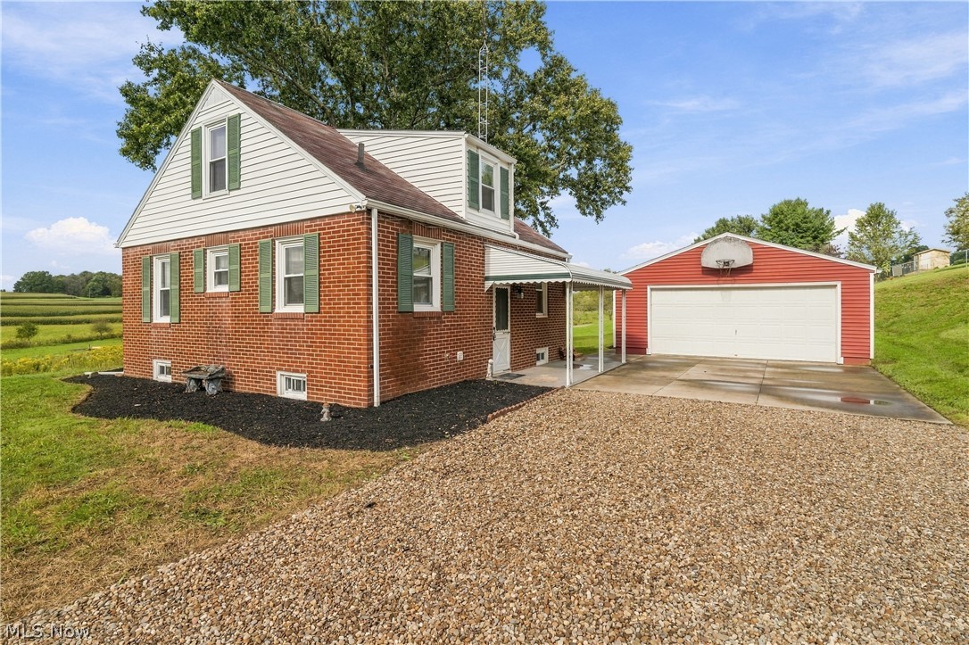 5207 Manchester Avenue SW Navarre OH 44662