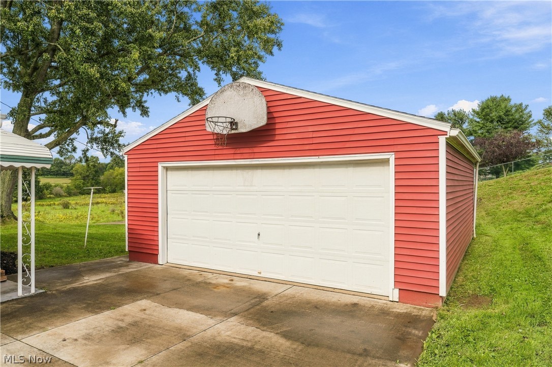 5207 Manchester Avenue SW Navarre OH 44662