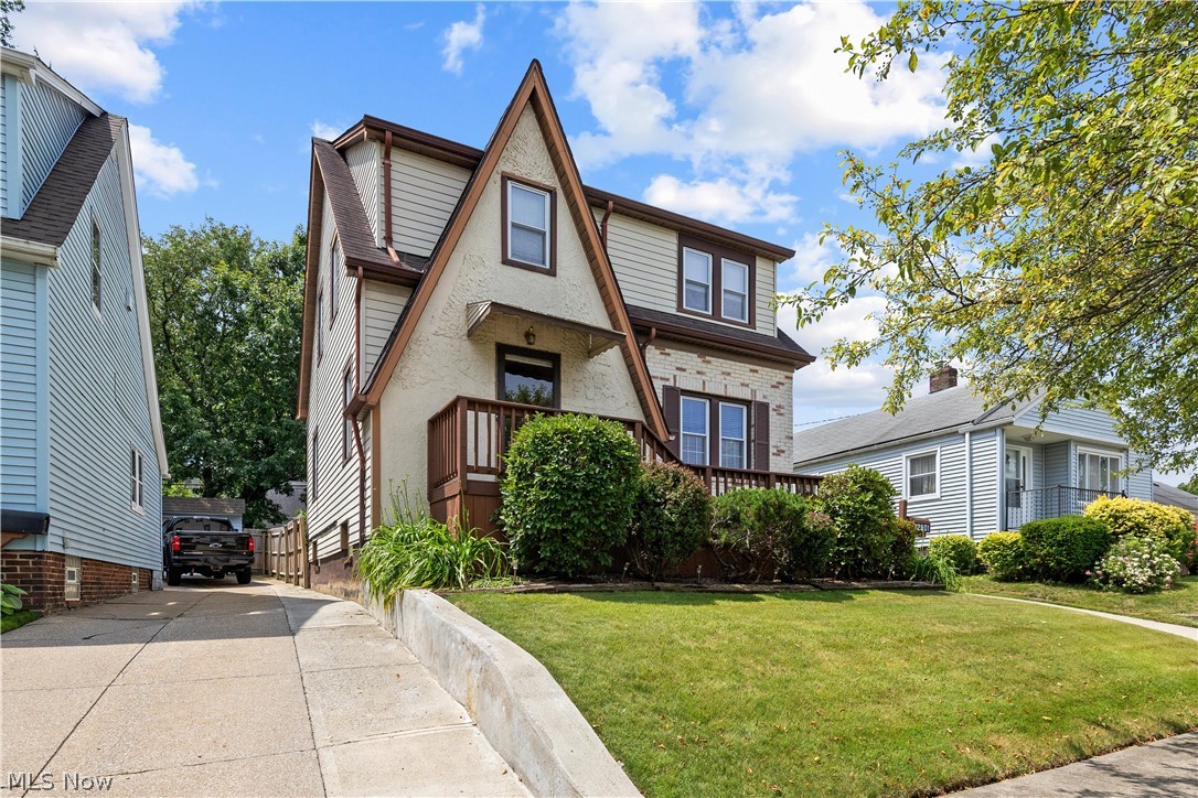 12501 Wayland Cleveland OH 44111