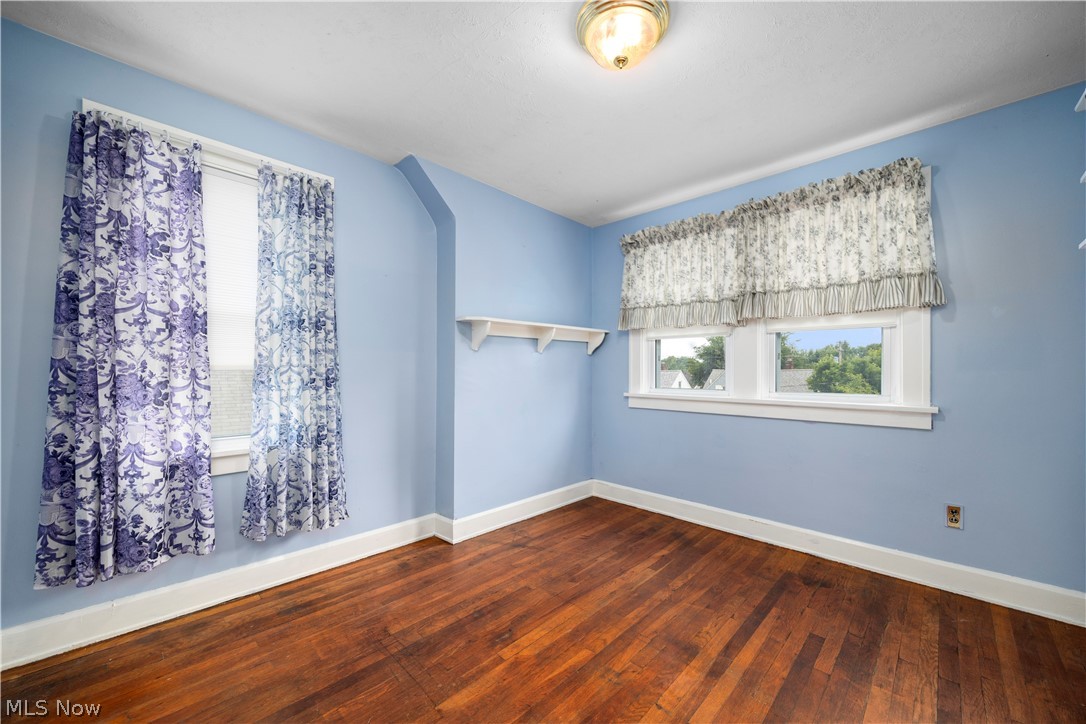12501 Wayland Cleveland OH 44111