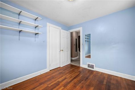 12501 Wayland Cleveland OH 44111