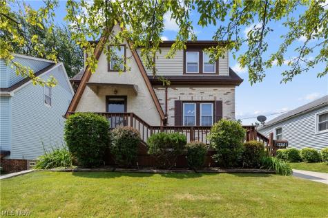 12501 Wayland Cleveland OH 44111
