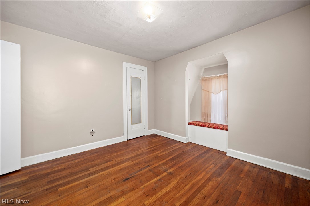 12501 Wayland Cleveland OH 44111