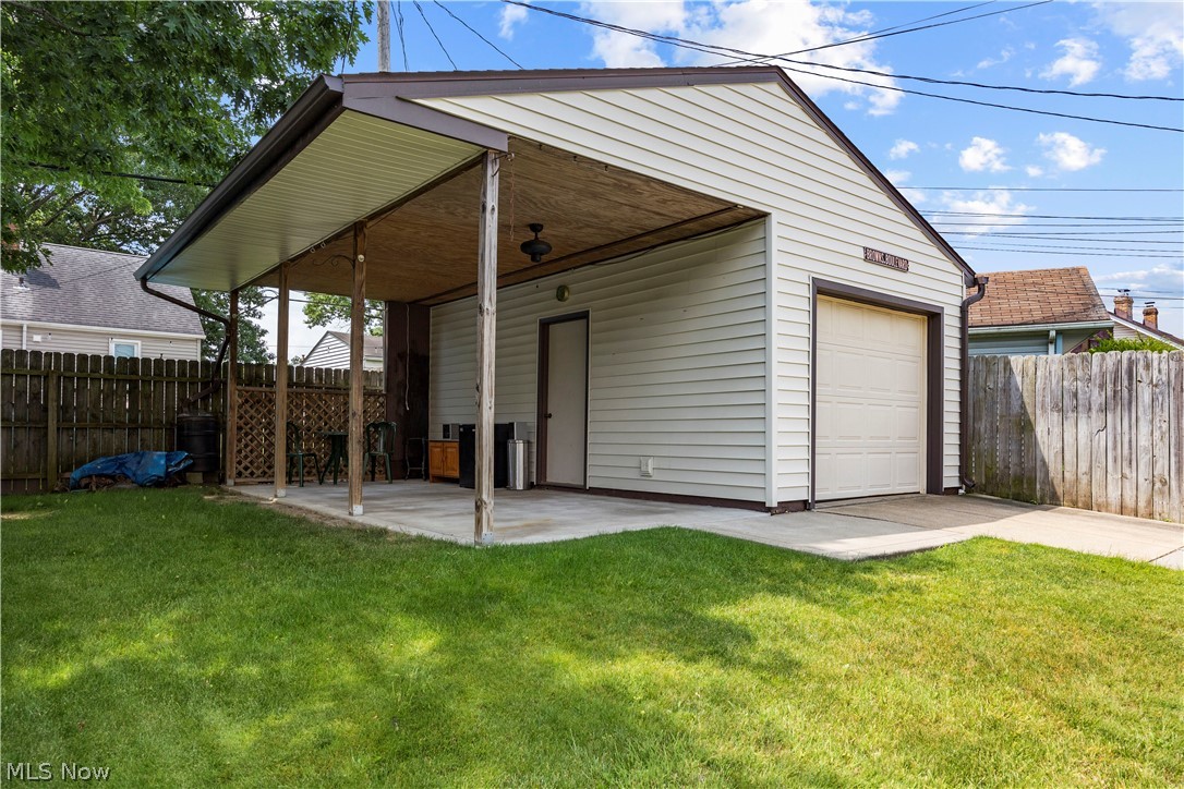 12501 Wayland Cleveland OH 44111