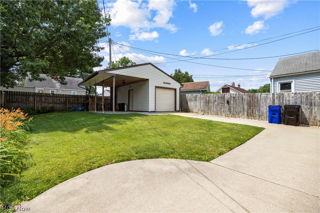 12501 Wayland Cleveland OH 44111