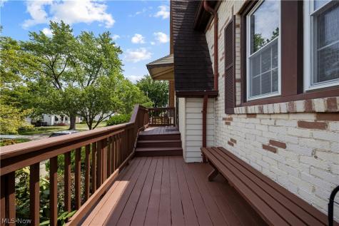 12501 Wayland Cleveland OH 44111