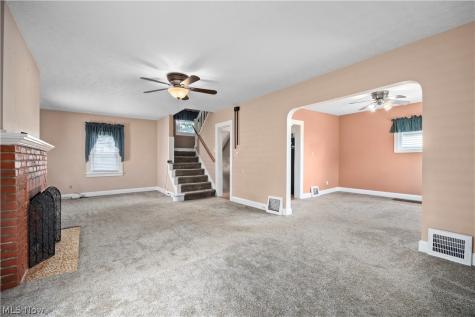 12501 Wayland Cleveland OH 44111