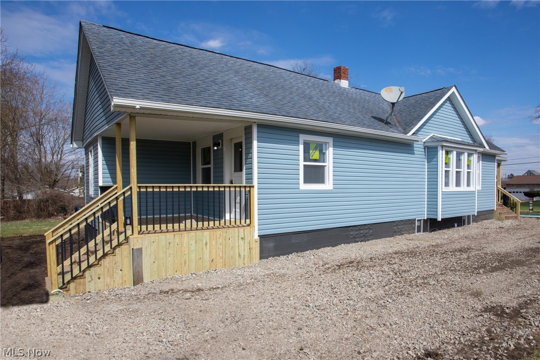 228 Center Street Hubbard OH 44425